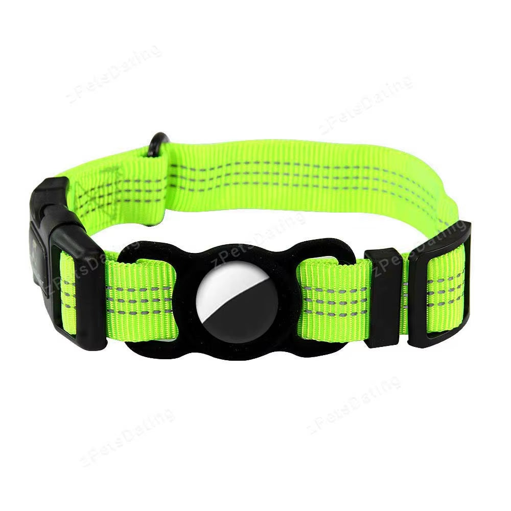 GPS Collar