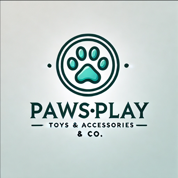 PawsPlay & Co