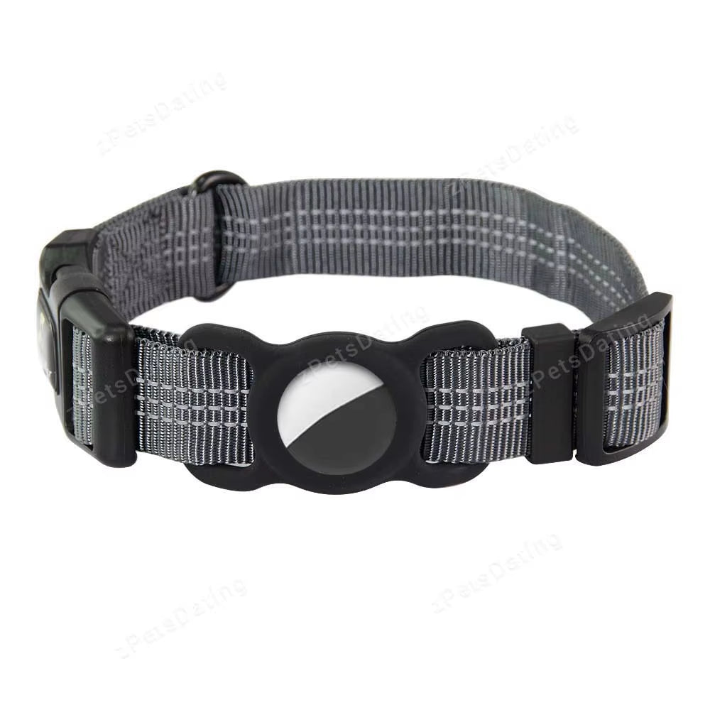 GPS Collar