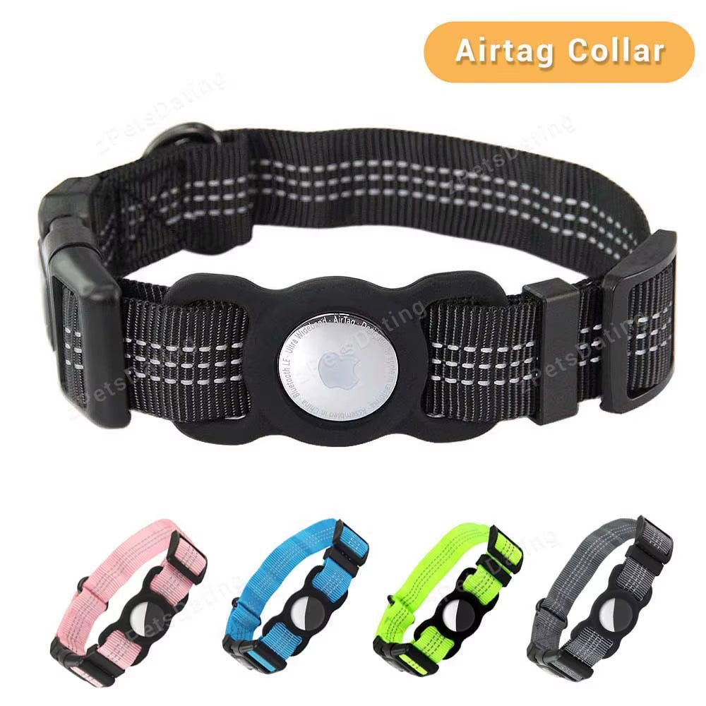 GPS Collar